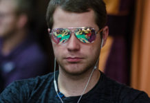 Jonathan Little o ciekawej sytuacji z turnieju U.S. Poker Open Jonathan Little