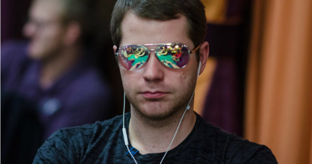 Jonathan Little o ciekawej sytuacji z turnieju U.S. Poker Open