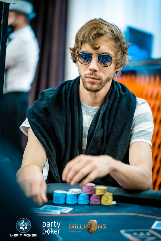 Kacper Pyzara