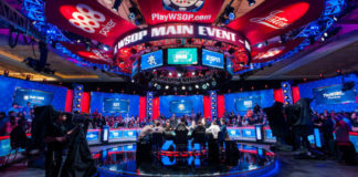 WSOP Online 2021: Aleksei Vandyshev mistrzem Main Eventu, Polak wygrywa 339.124$ Main Event WSOP Online