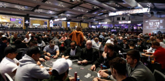 WSOP Circuit Rozvadov: Finał Main Eventu bez Polaków, czterech naszych na miejscach płatnych