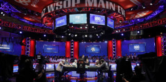 WSOP Online 2021: Polak „INSERTC0IN” wśród dziewięciu finalistów Main Eventu! Main Event WSOP Online