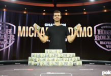 Michael Addamo