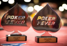 Poker Fever CUP: Dziś dzień finałowy – zobaczcie, kto awansował po sesjach 1B i 1C Poker Fever CUP