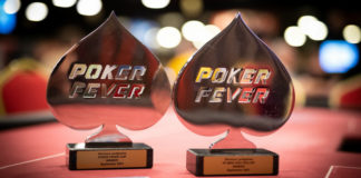 Poker Fever CUP: Dziś dzień finałowy – zobaczcie, kto awansował po sesjach 1B i 1C Poker Fever CUP