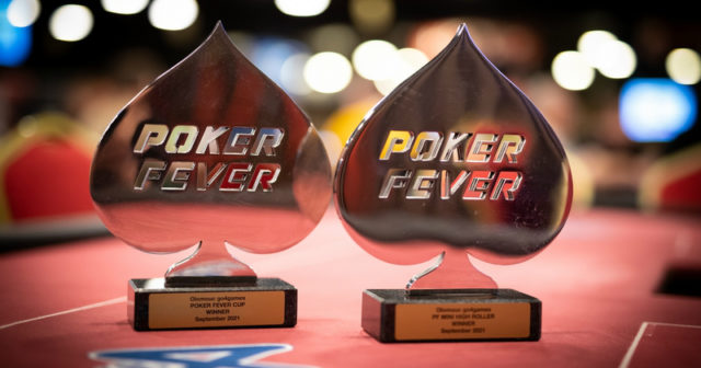 Poker Fever CUP: Dziś dzień finałowy – zobaczcie, kto awansował po sesjach 1B i 1C
