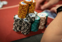 Poker Fever CUP: Czwartkowy Starter zdominowany przez Polaków Poker Fever CUP