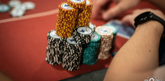 Poker Fever CUP: Czwartkowy Starter zdominowany przez Polaków Poker Fever CUP