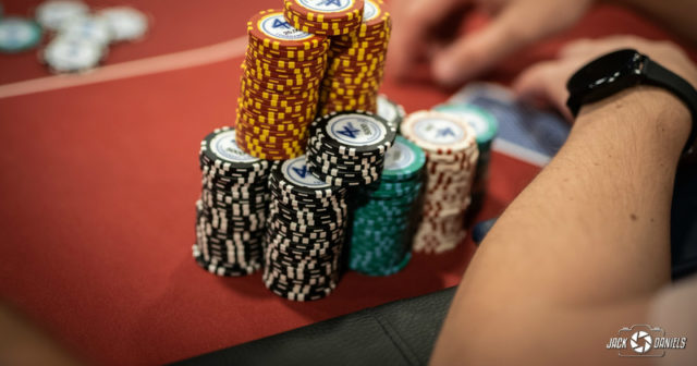 Poker Fever CUP: Czwartkowy Starter zdominowany przez Polaków