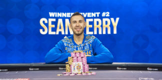 Poker Masters 2021: Sean Perry zwycięzcą drugiego eventu, Daniel Negreanu trzeci