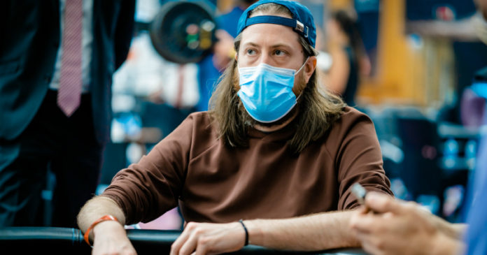 Steve O'Dwyer Steve O'Dwyer