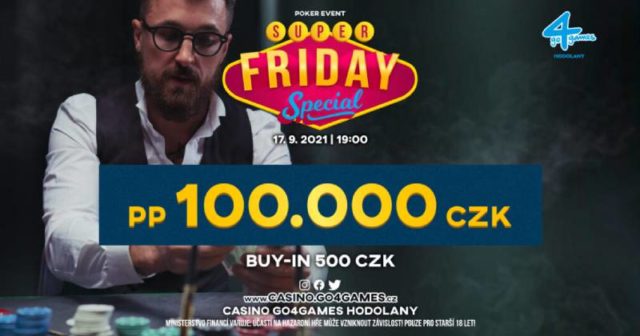 Go4Games Hodolany: Zapraszamy na weekend do Ołomuńca!