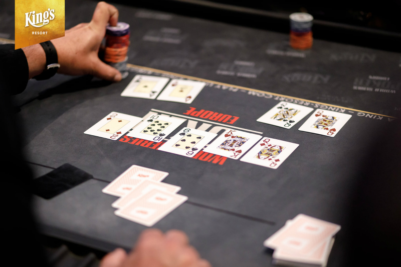 WSOP Circuit