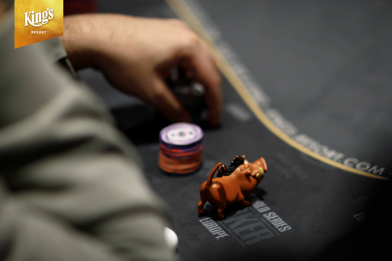 WSOP Circuit