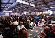 WSOP Circuit Rozvadov: Trzej Polacy zagrają w trzecim dniu Main Eventu WSOP Circuit