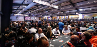 WSOP Circuit Rozvadov: Trzej Polacy zagrają w trzecim dniu Main Eventu WSOP Circuit