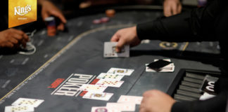 WSOP Circuit Rozvadov: Dziewięciu Polaków awansowało w Main Evencie WSOP Circuit