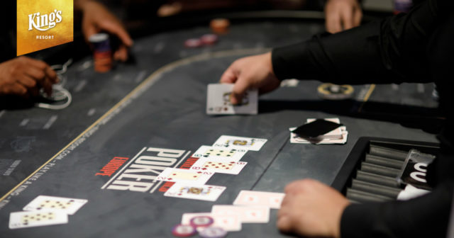 WSOP Circuit Rozvadov: Dziewięciu Polaków awansowało w Main Evencie