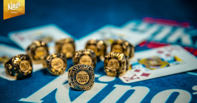 WSOP Circuit Rozvadov: Krzysztof Paszek na drugim miejscu w evencie 5-Card PLO