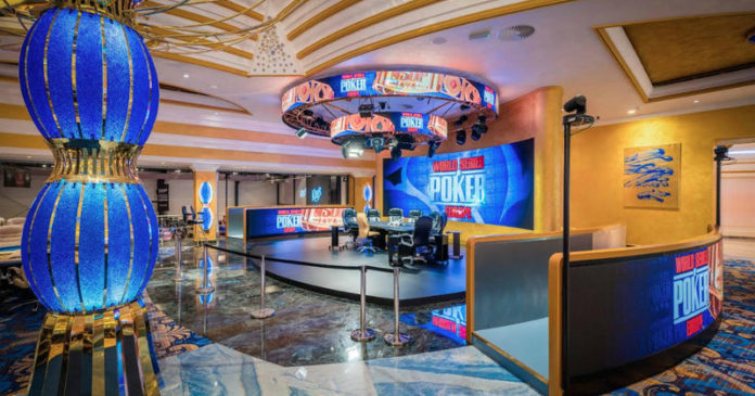 WSOP Circuit Rozvadov WSOP Circuit Rozvadov