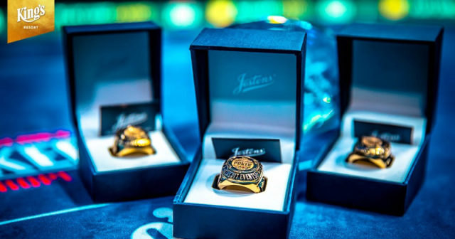 WSOP Circuit Rozvadov: Jacek Żurek z drugim miejscem w evencie PLO/NLH Mix!