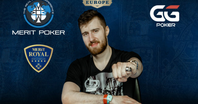 Wiktor Malinowski mistrzem SHR Bowl Europe – wygrywa 3.690.000$!
