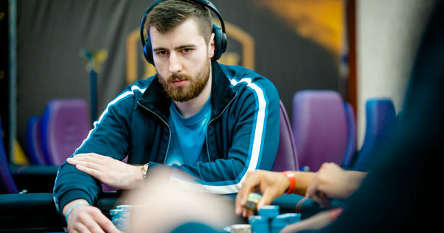 Wiktor Malinowski wygrywa 348.027$ w GG Online Championship!