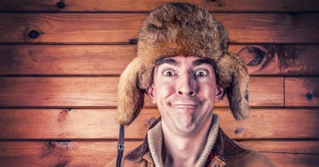 [BLOG] #153 Wytrzeźwiałem, wróciłem, dobrze się bawiłem