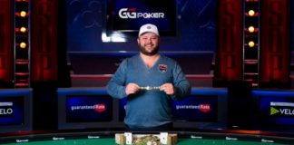 WSOP: Zinno z drugą bransoletką na tym festiwalu; Kornuth z trzecim zwycięstwem w karierze