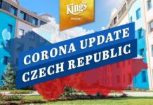 WSOP Europe: King’s Resort przedstawiło obostrzenia związane z Covid-19