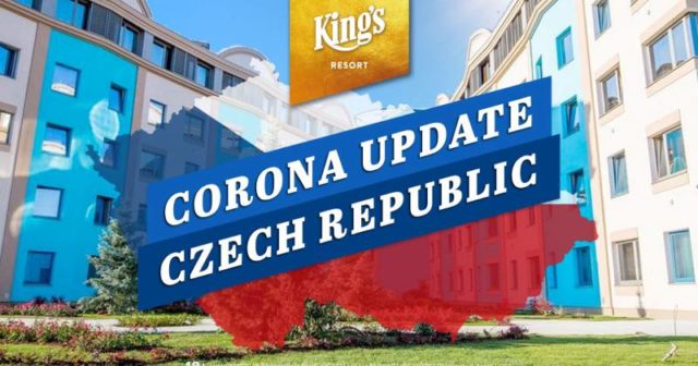 WSOP Europe: King’s Resort przedstawiło obostrzenia związane z Covid-19