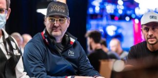 Raport WSOP: Hellmuth z realną szansą na 16. bransoletkę!
