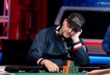 WSOP: Adam Friedman obronił tytuł mistrzowski. Hellmuth przegrywa w HU!