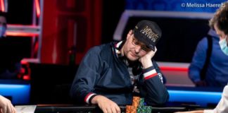 WSOP: Adam Friedman obronił tytuł mistrzowski. Hellmuth przegrywa w HU!