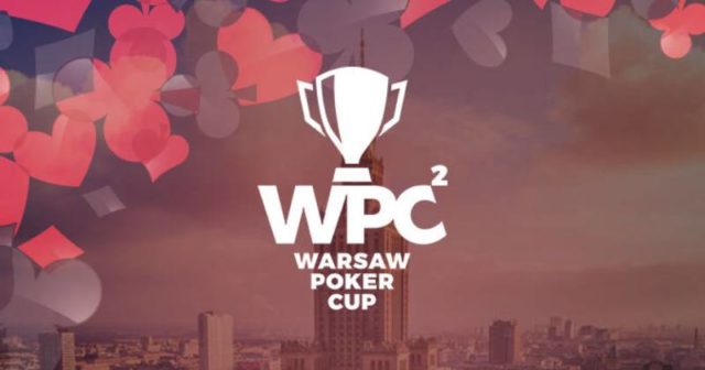[HARMONOGRAM] Startuje Warsaw Poker CUP 2!