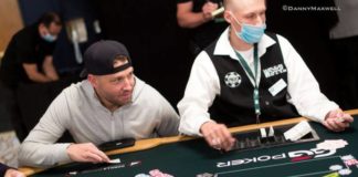 WSOP 2021: Początek 52. festiwalu!