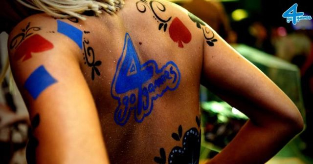 Go4Games Hodolany: Zapraszamy do gry już w najbliższy weekend
