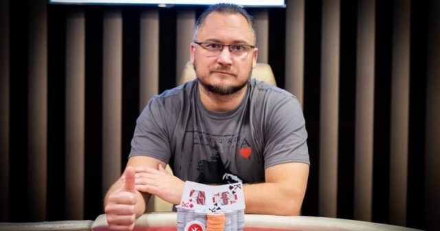 Poker Fever Series: Wyrembak wygrywa PF Adventure; Polacy świetnie w ME