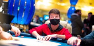 WSOP Europe: Dima Urbanowicz gra w High Rollerze!