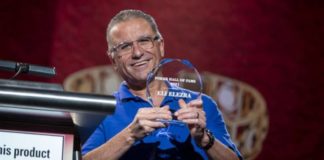 Raport z WSOP: Eli Elezra w PHoF; WSOP opuszcza hotel RIO