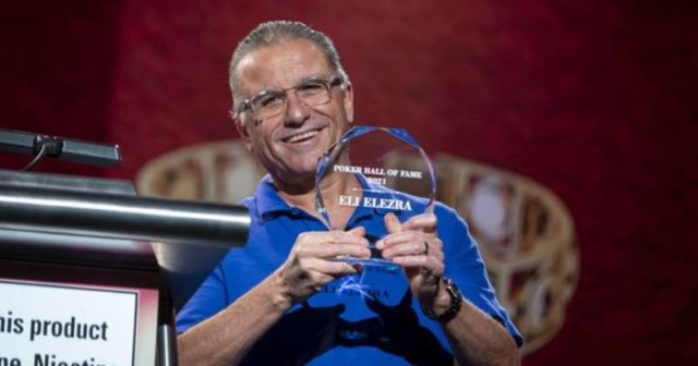 Raport z WSOP: Eli Elezra w PHoF; WSOP opuszcza hotel RIO