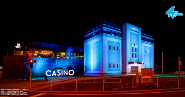 Zapraszamy na pokerowy weekend do Go4Games Hodolany!