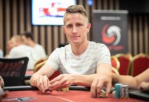 WSOP Europe: Szymon Bujok i Rafał Wilk z awansem