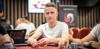 WSOP Europe: Szymon Bujok i Rafał Wilk z awansem