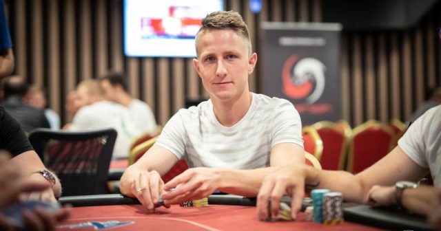 WSOP Europe: Szymon Bujok i Rafał Wilk z awansem