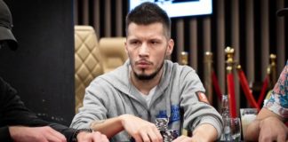 Poker Fever Series: Marcin Kogut wygrywa Mini Mastersa; 17 Polaków w finale ME