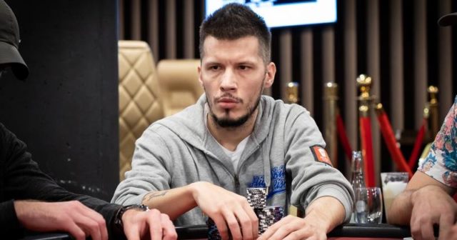 Poker Fever Series: Marcin Kogut wygrywa Mini Mastersa; 17 Polaków w finale ME