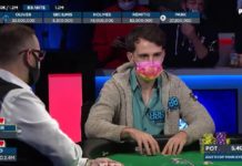 WSOP ME: Koray Aldemir z ogromną przewagą w decydującej fazie Main Eventu