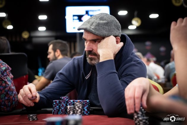 Poker Fever X-mas: Iskrowicz najlepszy w HR, Kluzak wygrywa Main Event