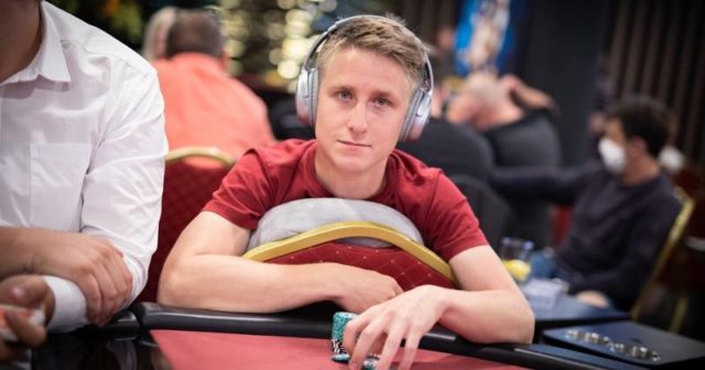WSOP Europe: Cashe Polaków w Colossusie i w evencie 5k PLO